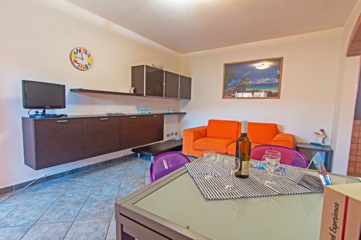 appartamento vacanze Elba